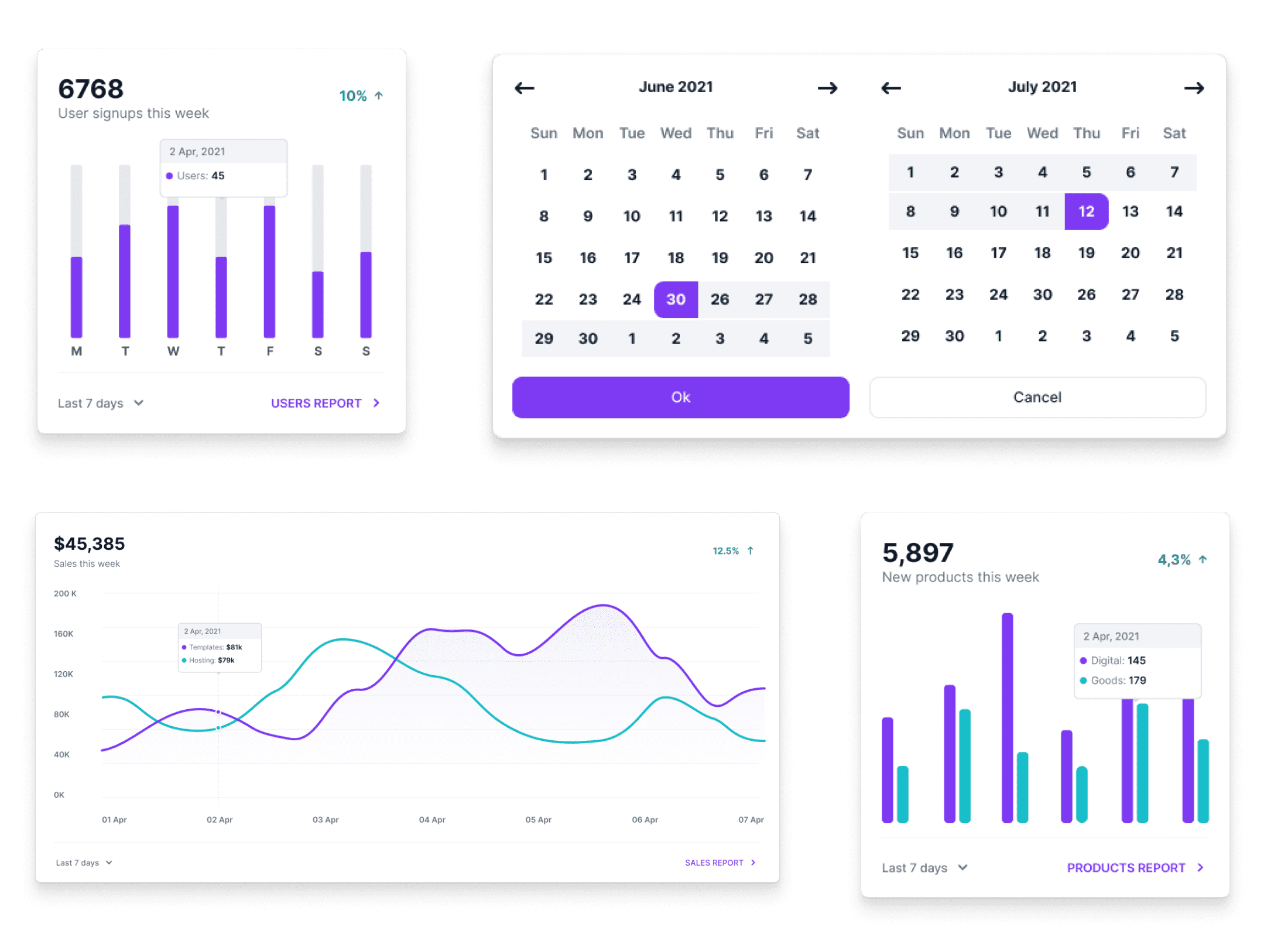 Work with tools you already use